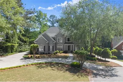 110 Autry Landing Way, Johns Creek, GA 30022 - Photo 1
