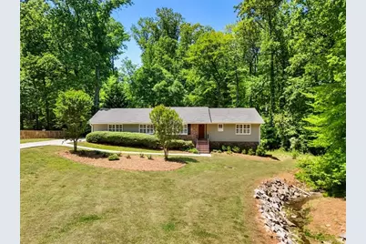 2266 Winding Woods Drive, Tucker, GA 30084 - Photo 1