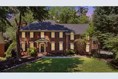 656 Gunby Road SE, Marietta, GA 30067 - Photo 1