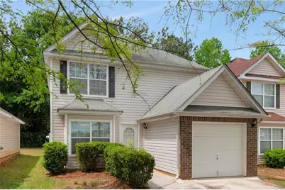 525 Barshay Drive, Covington, GA 30061 - Photo 1