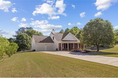 555 Mackinaw Drive, Bethlehem, GA 30620 - Photo 1