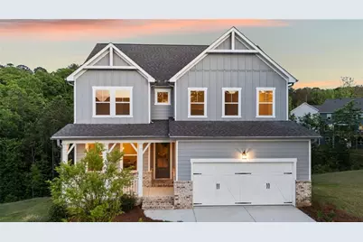 373 Riverwood Pass, Dallas, GA 30157 - Photo 1
