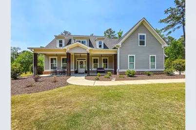1369 Dean Hill Road SE, Monroe, GA 30655 - Photo 1