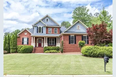 3 Irwin Court, Rome, GA 30165 - Photo 1