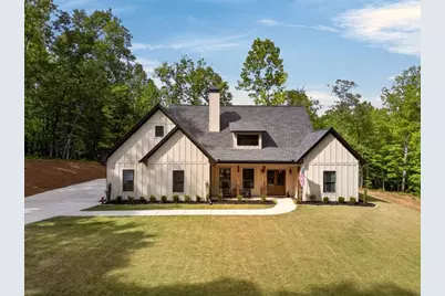 7450 Tyree Road, Winston, GA 30187 - Photo 1