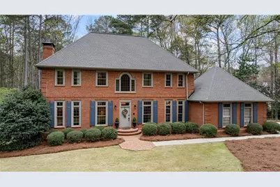 123 Stonington Drive, Peachtree City, GA 30269 - Photo 1