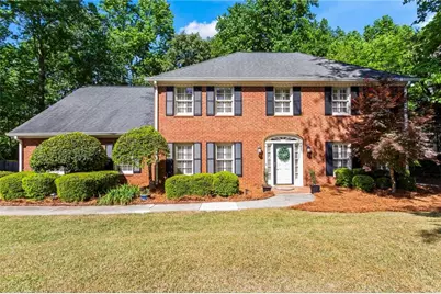 721 Slater Mill Court NE, Marietta, GA 30068 - Photo 1
