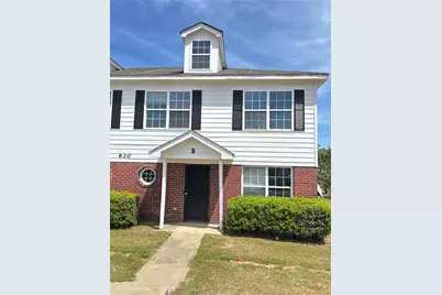 630 Mill Stone Bluff #B, Monroe, GA 30655 - Photo 1