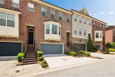 2154 W Village Lane SE, Smyrna, GA 30080 - Photo 1