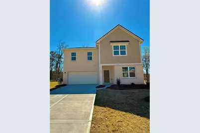 277 Silverton Drive, Dacula, GA 30019 - Photo 1