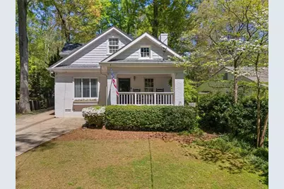 2138 Virginia Place NE, Atlanta, GA 30305 - Photo 1
