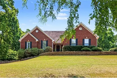1948 E Bay Street, Hoschton, GA 30548 - Photo 1