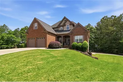 55 Applewood Lane, Taylorsville, GA 30178 - Photo 1