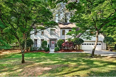 16140 Henderson Road, Alpharetta, GA 30004 - Photo 1