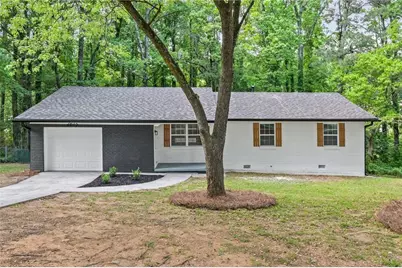 2873 Leisure Springs Circle, Decatur, GA 30034 - Photo 1