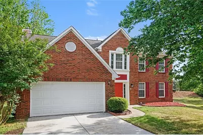 5207 Meadowbrooke Chase, Stone Mountain, GA 30088 - Photo 1
