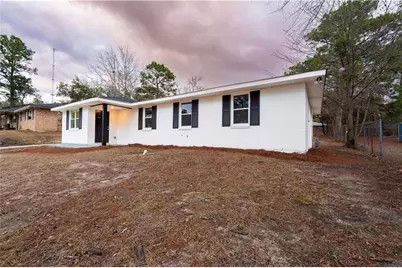 2422 Amsterdam Drive, Augusta, GA 30906 - Photo 1
