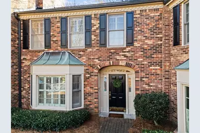 31 Howell Mill Plantation NW, Atlanta, GA 30327 - Photo 1