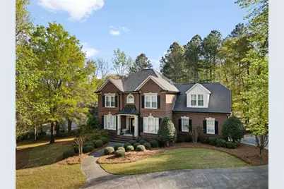 5 SE Laurchris Drive, Rome, GA 30161 - Photo 1