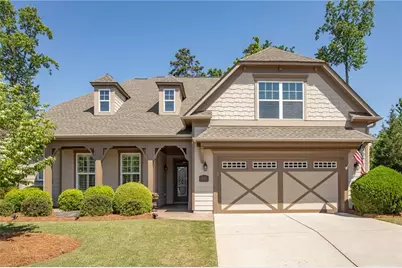 3803 English Oak Drive, Gainesville, GA 30504 - Photo 1