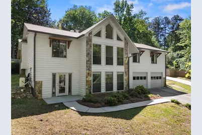 3801 Shiloh Church Road NW, Kennesaw, GA 30152 - Photo 1