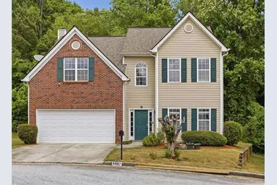 5507 Walnut Lane, Lithonia, GA 30038 - Photo 1