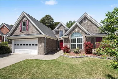 1576 Dunton Green Way, Lawrenceville, GA 30043 - Photo 1