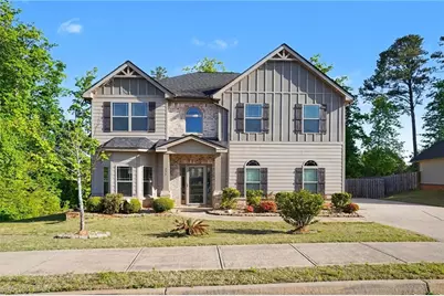 275 Silver Ridge Road, Covington, GA 30016 - Photo 1
