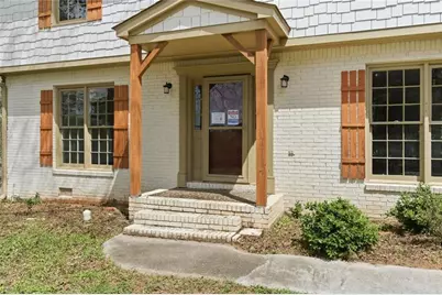 532 Valley Woods Circle SE, Conyers, GA 30094 - Photo 1