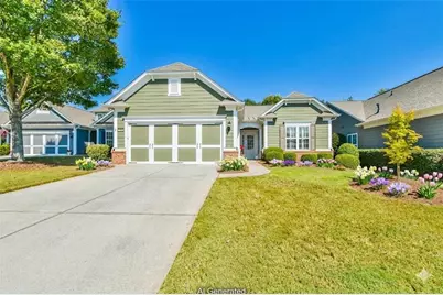 5916 Flagstone Circle, Hoschton, GA 30548 - Photo 1