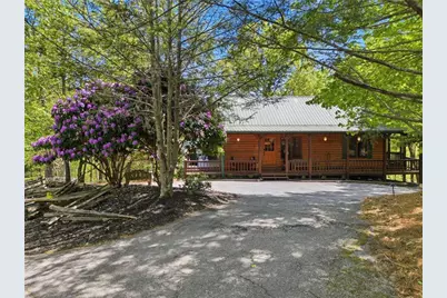 287 Necowa Cove Overlook, Blue Ridge, GA 30513 - Photo 1
