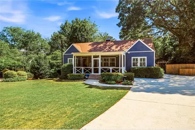1000 Bouldercrest Drive SE, Atlanta, GA 30316 - Photo 1