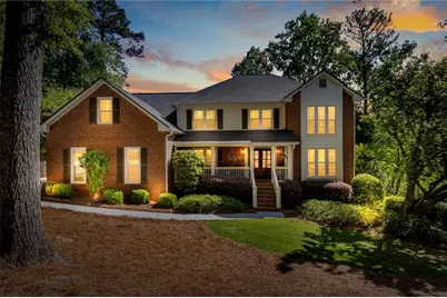 7585 Hunters Woods Drive, Atlanta, GA 30350 - Photo 1