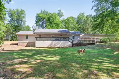 386 Ridgewood Drive, Pendergrass, GA 30567 - Photo 1