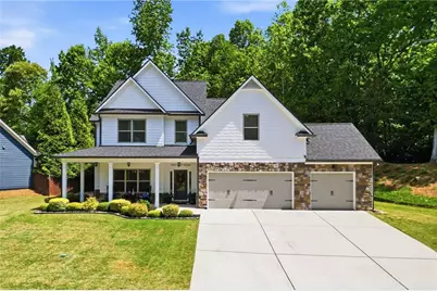 267 Thorn Creek Way, Dallas, GA 30157 - Photo 1