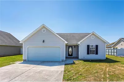 213 Glenn Wade Drive, Rossville, GA 30741 - Photo 1