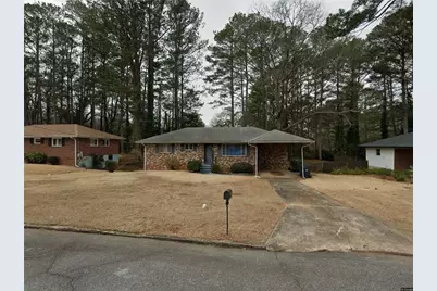 2607 Farley Street, Atlanta, GA 30344 - Photo 1