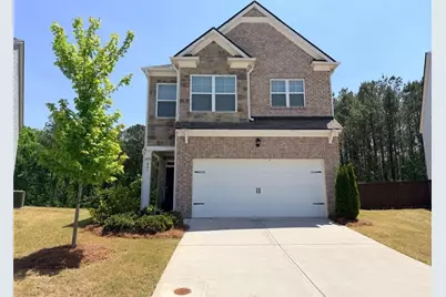 631 Wayland Court, Fairburn, GA 30213 - Photo 1