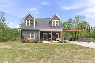 120 Roper Lane, Dahlonega, GA 30533 - Photo 1