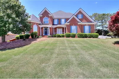 989 Bonniebrook Trail, Lawrenceville, GA 30045 - Photo 1