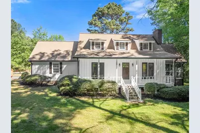 225 Northview Drive, Commerce, GA 30529 - Photo 1