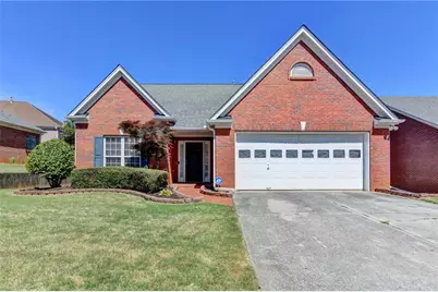 1155 Livery Circle, Lawrenceville, GA 30046 - Photo 1