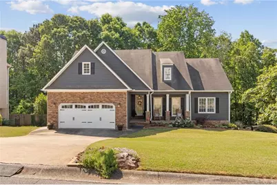 1020 Walnut Creek Drive, Woodstock, GA 30188 - Photo 1