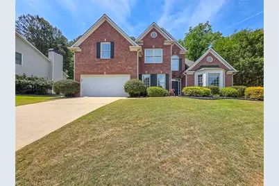 2872 Amesbury Place, Kennesaw, GA 30144 - Photo 1