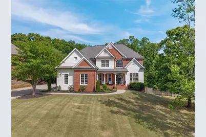 1156 Winborn Trail, Kennesaw, GA 30152 - Photo 1
