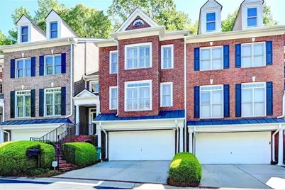 16 Carrington Way, Atlanta, GA 30328 - Photo 1