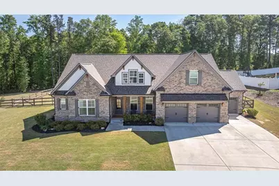 1607 Muscadine Drive, Hoschton, GA 30548 - Photo 1