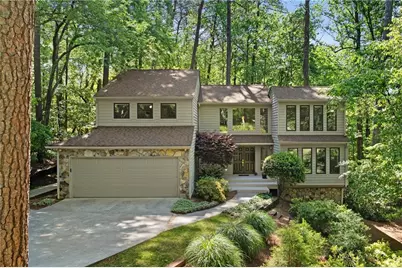 115 Buckthorn Court, Roswell, GA 30076 - Photo 1