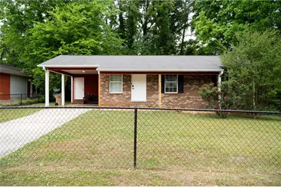 6635 King George Way, Morrow, GA 30260 - Photo 1