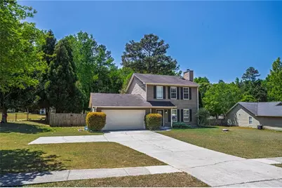1080 Park Street, Loganville, GA 30052 - Photo 1